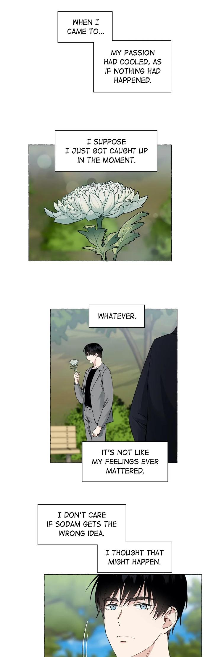 Vanilla Taste by Aame [Eng] page 35