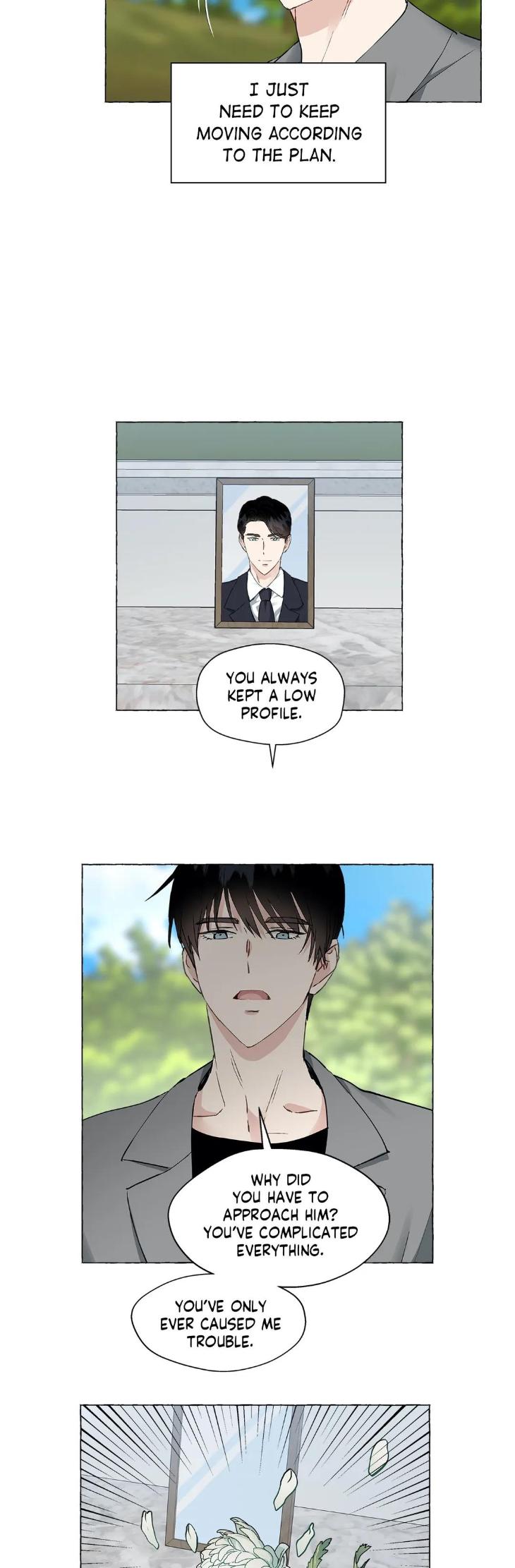 Vanilla Taste by Aame [Eng] page 36