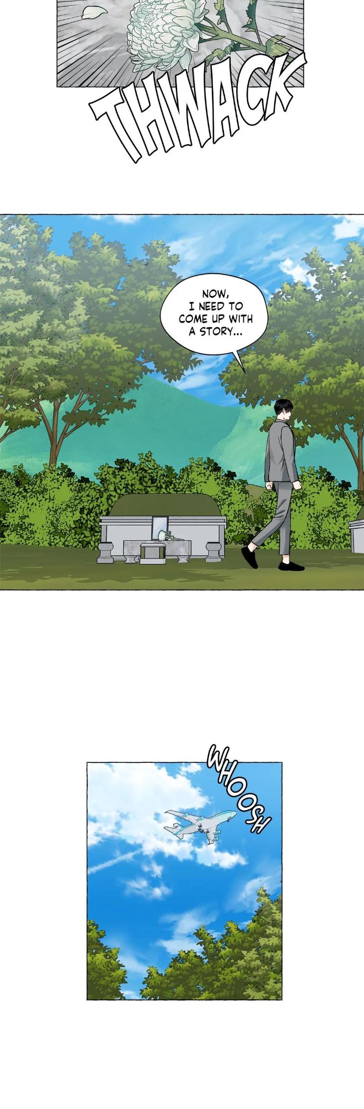 Vanilla Taste by Aame [Eng] page 37