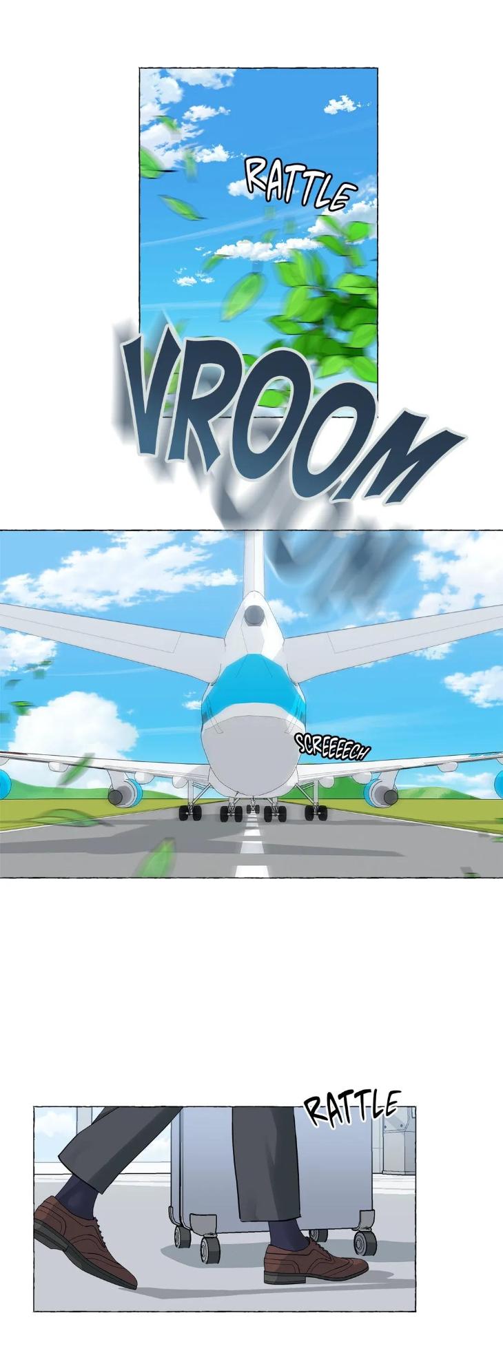 Vanilla Taste by Aame [Eng] page 38