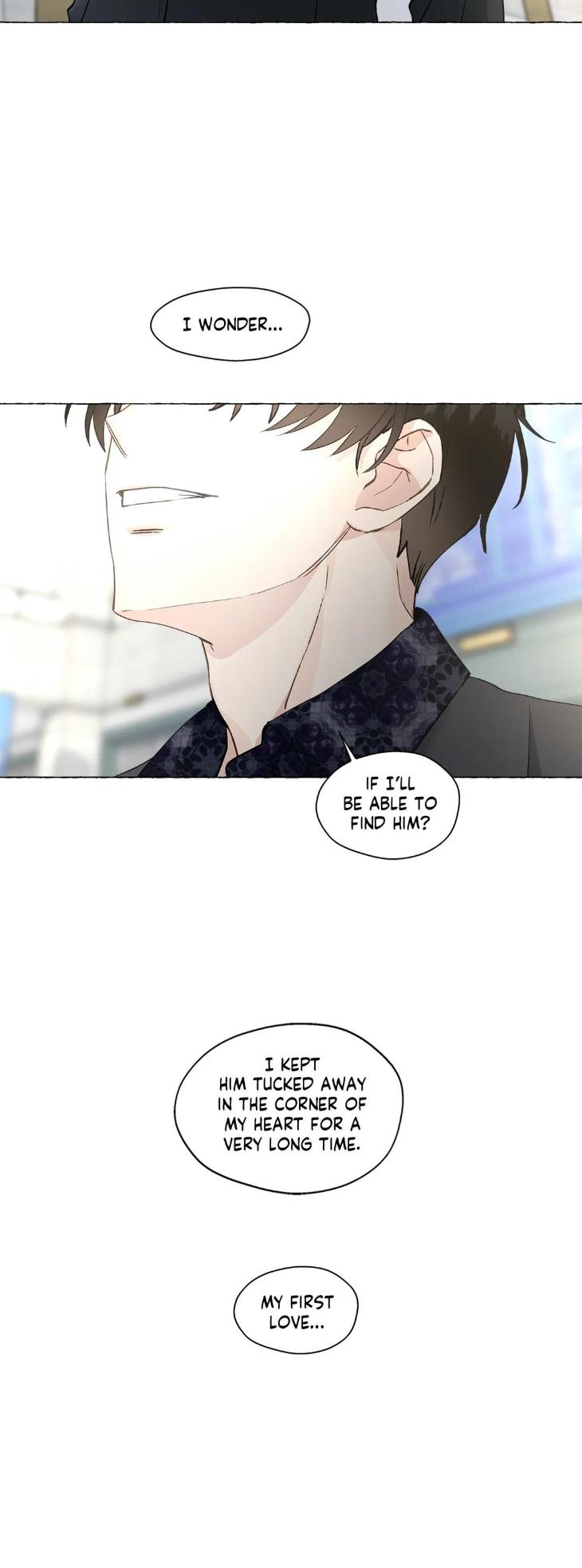 Vanilla Taste by Aame [Eng] page 40