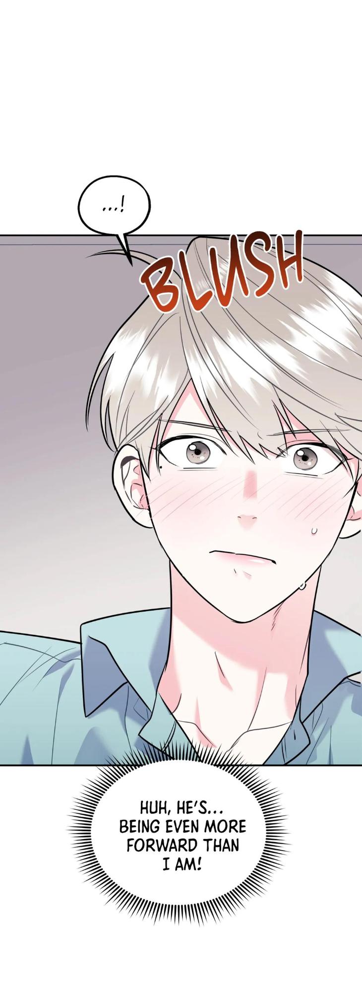 You Get Me Going by MOSCARETO/ Oh DoYeon [Eng] page 3