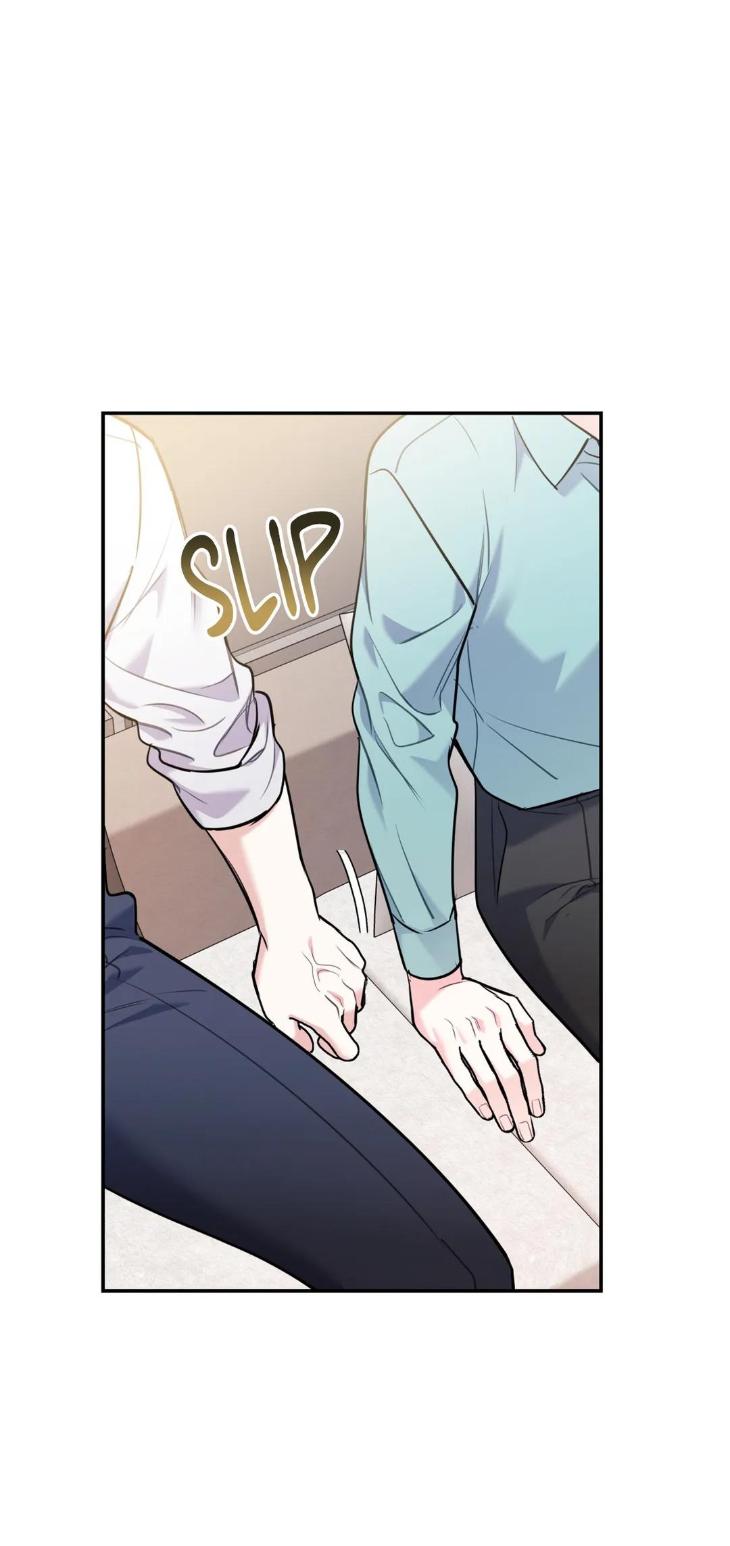 You Get Me Going by MOSCARETO/ Oh DoYeon [Eng] page 9