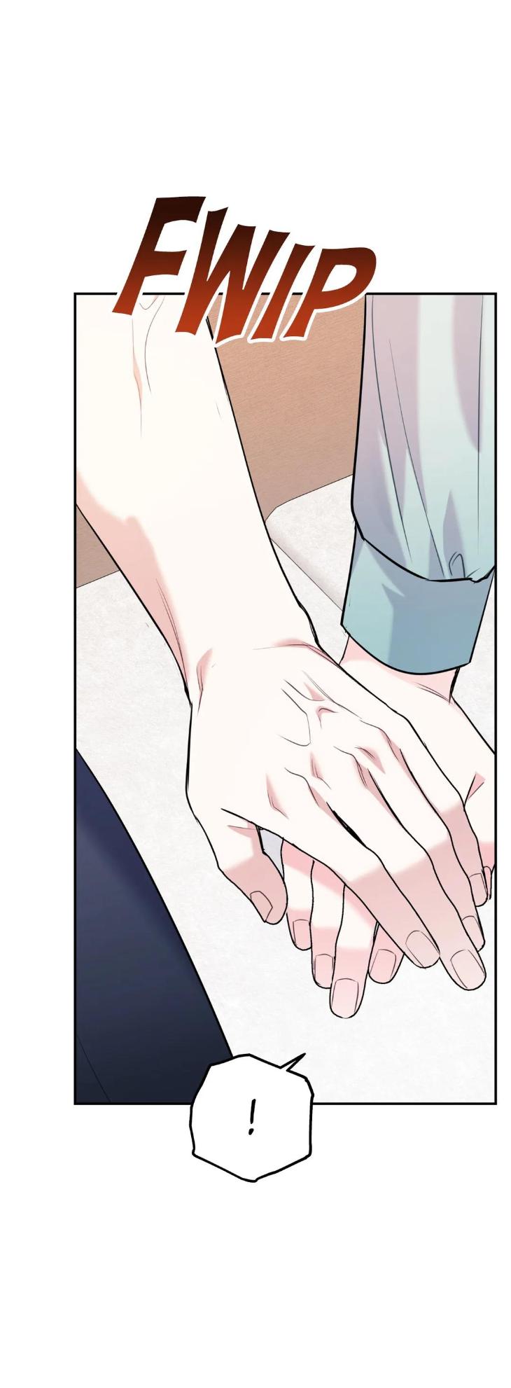 You Get Me Going by MOSCARETO/ Oh DoYeon [Eng] page 10