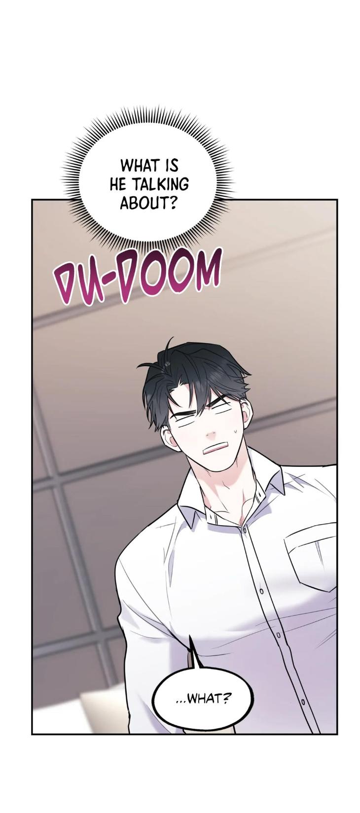 You Get Me Going by MOSCARETO/ Oh DoYeon [Eng] page 13