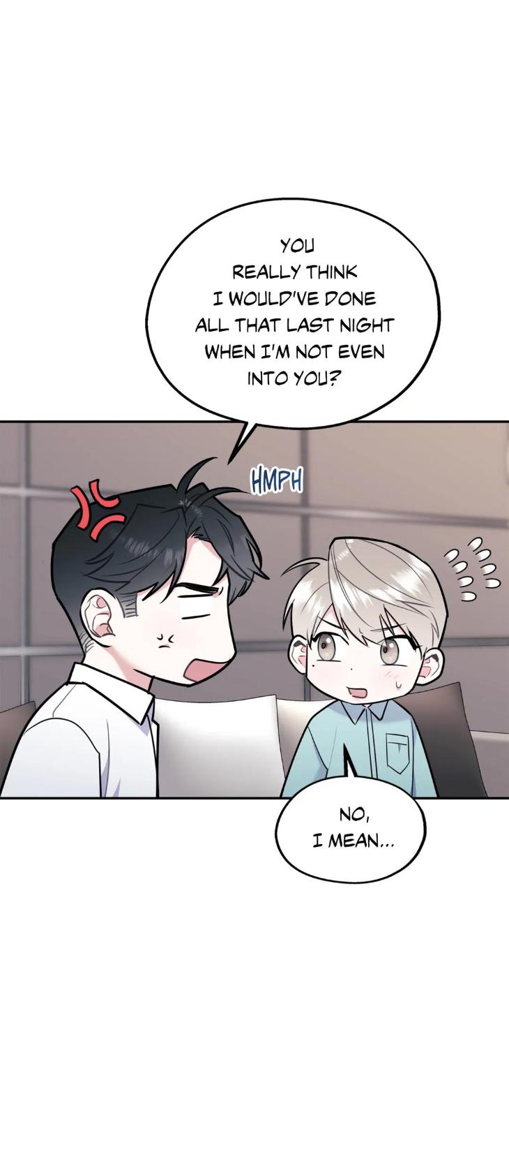 You Get Me Going by MOSCARETO/ Oh DoYeon [Eng] page 14