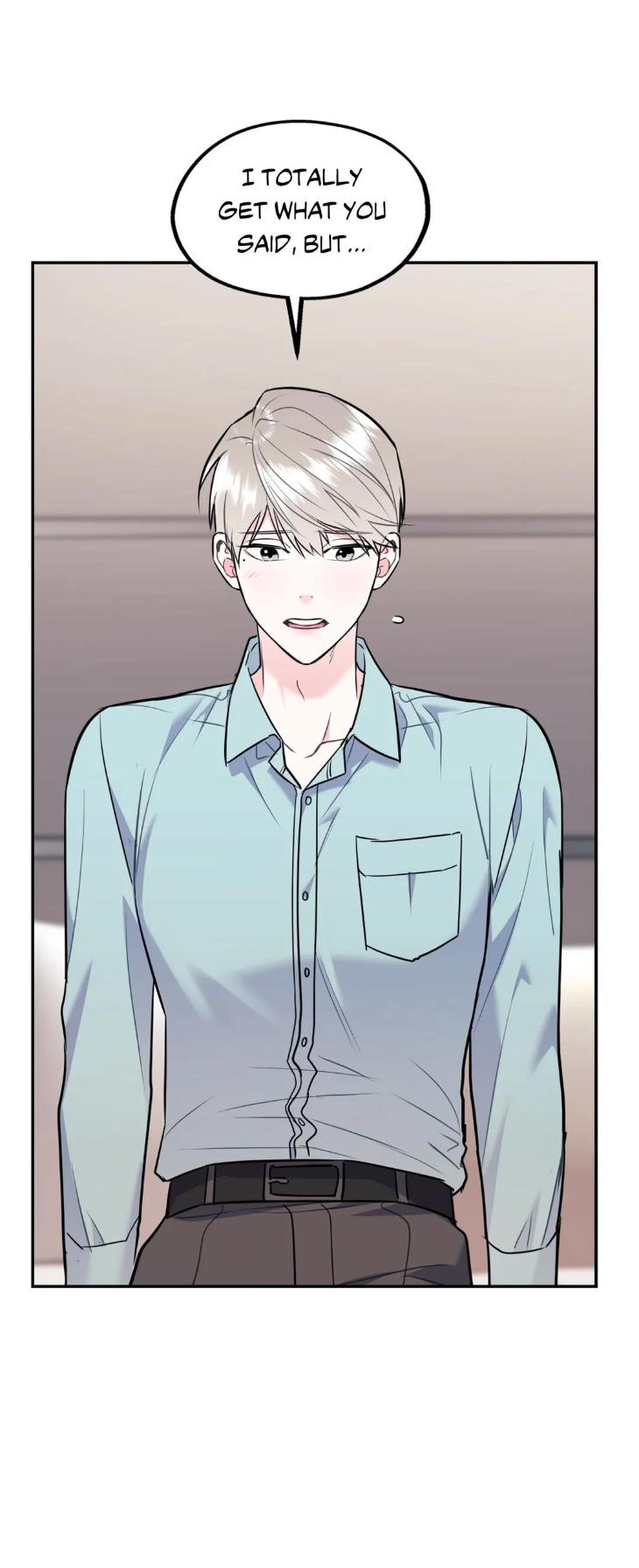 You Get Me Going by MOSCARETO/ Oh DoYeon [Eng] page 15