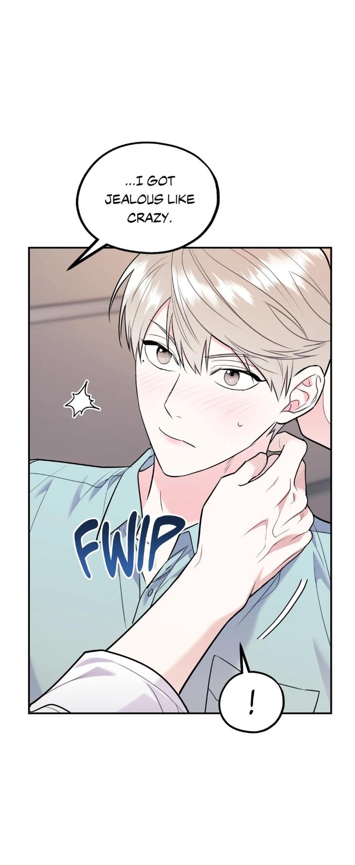 You Get Me Going by MOSCARETO/ Oh DoYeon [Eng] page 17