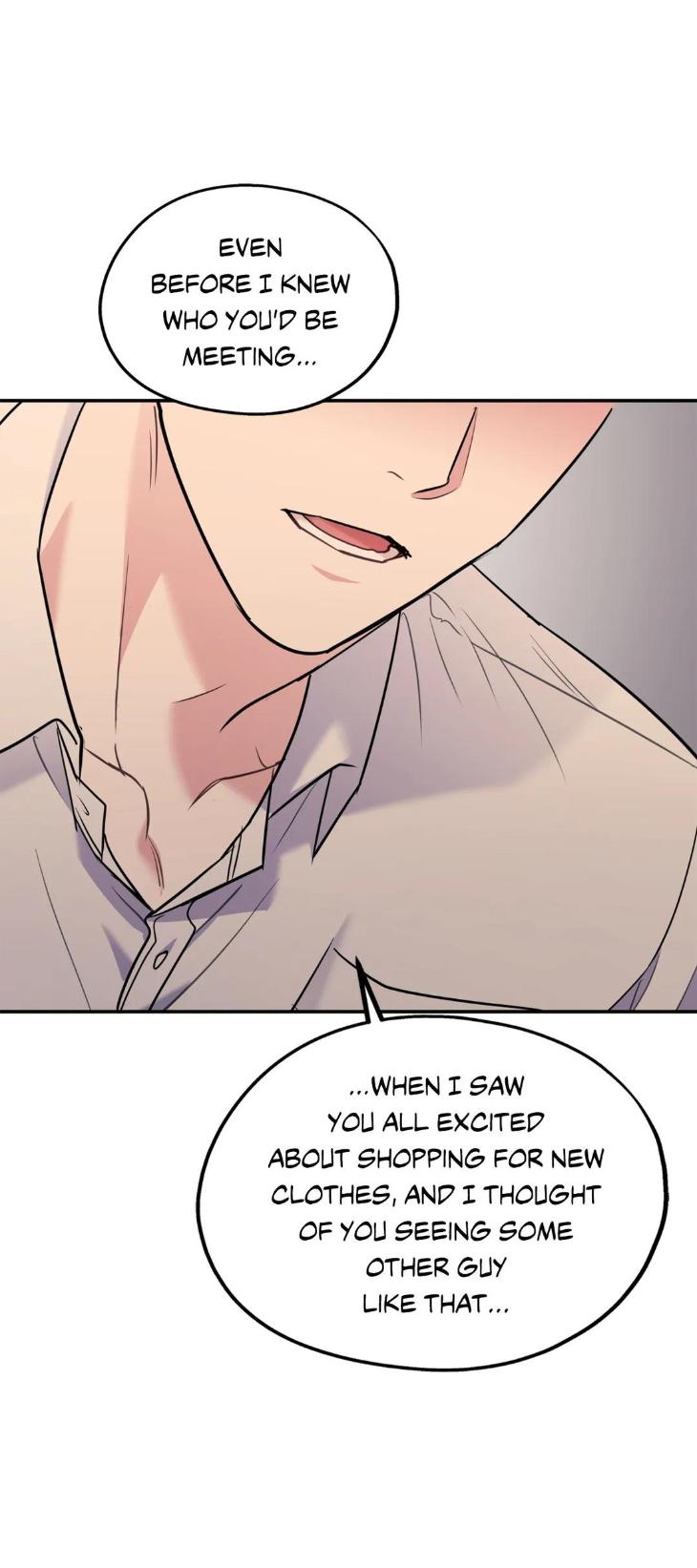 You Get Me Going by MOSCARETO/ Oh DoYeon [Eng] page 18