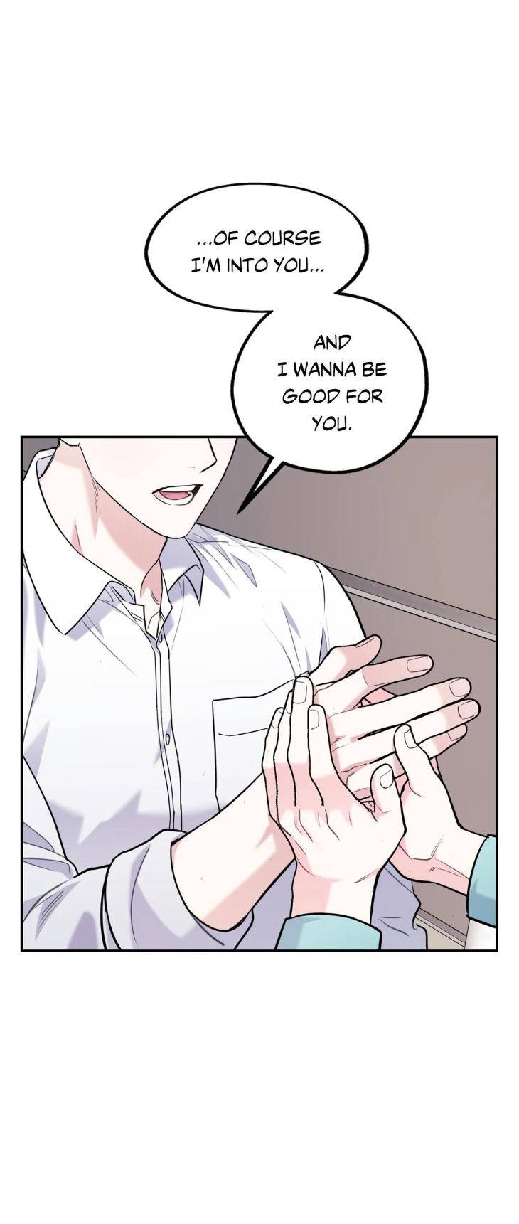 You Get Me Going by MOSCARETO/ Oh DoYeon [Eng] page 22