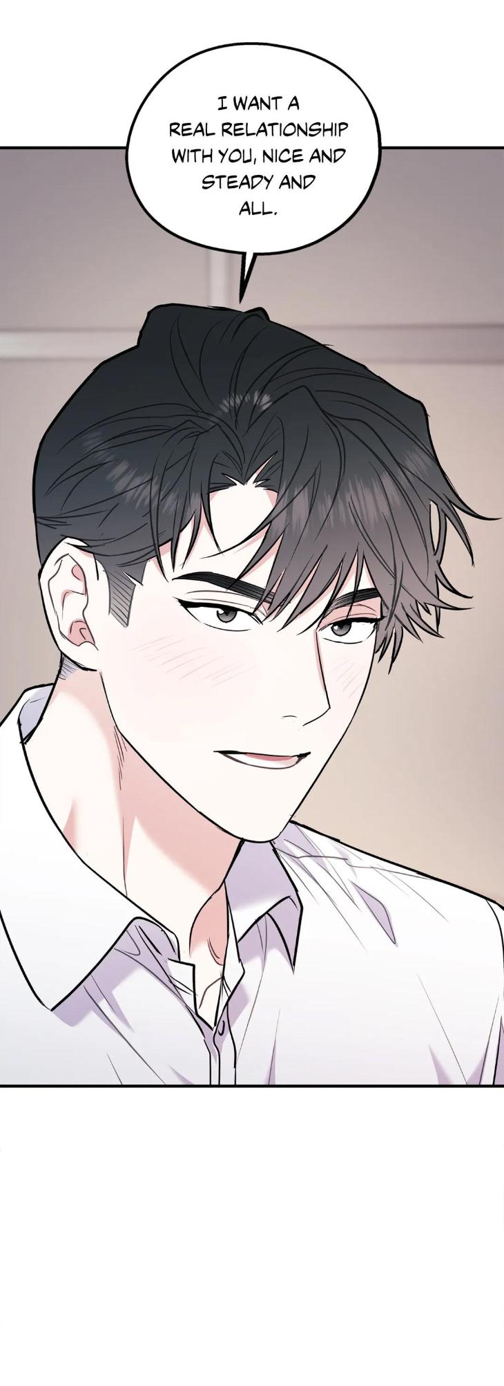 You Get Me Going by MOSCARETO/ Oh DoYeon [Eng] page 23