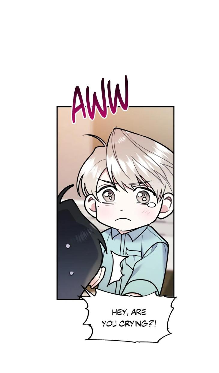 You Get Me Going by MOSCARETO/ Oh DoYeon [Eng] page 27