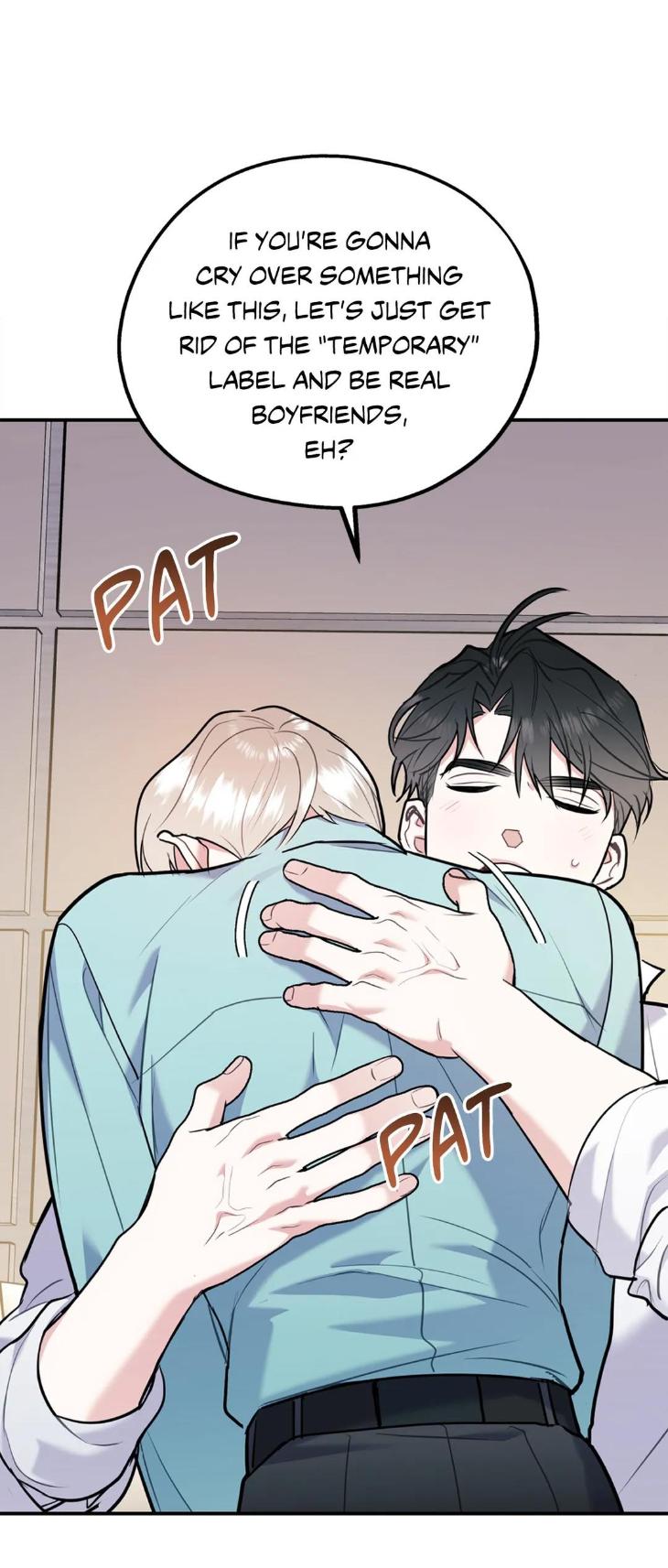 You Get Me Going by MOSCARETO/ Oh DoYeon [Eng] page 29