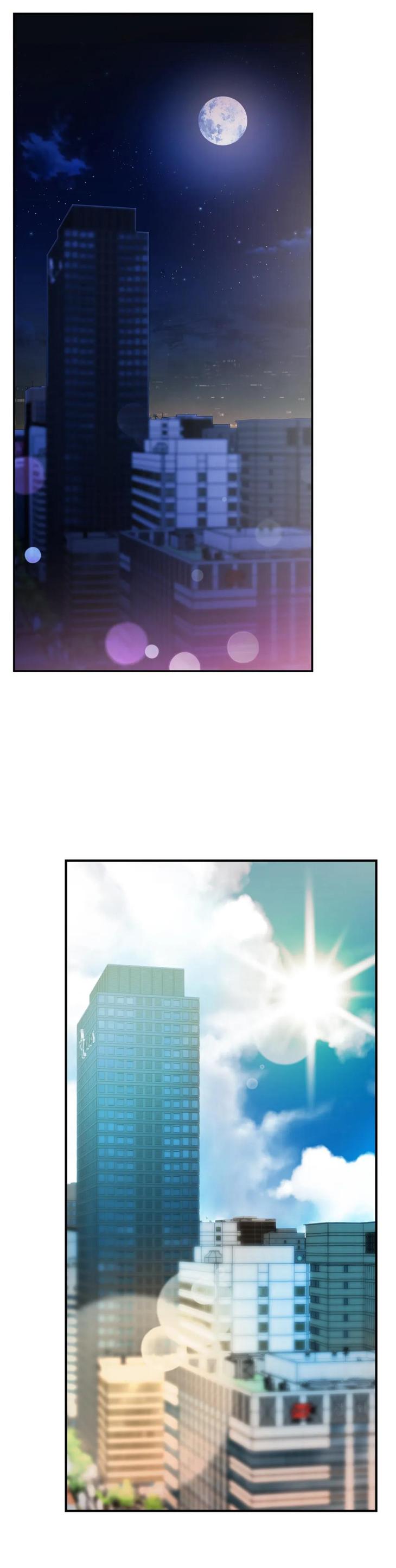 You Get Me Going by MOSCARETO/ Oh DoYeon [Eng] page 32