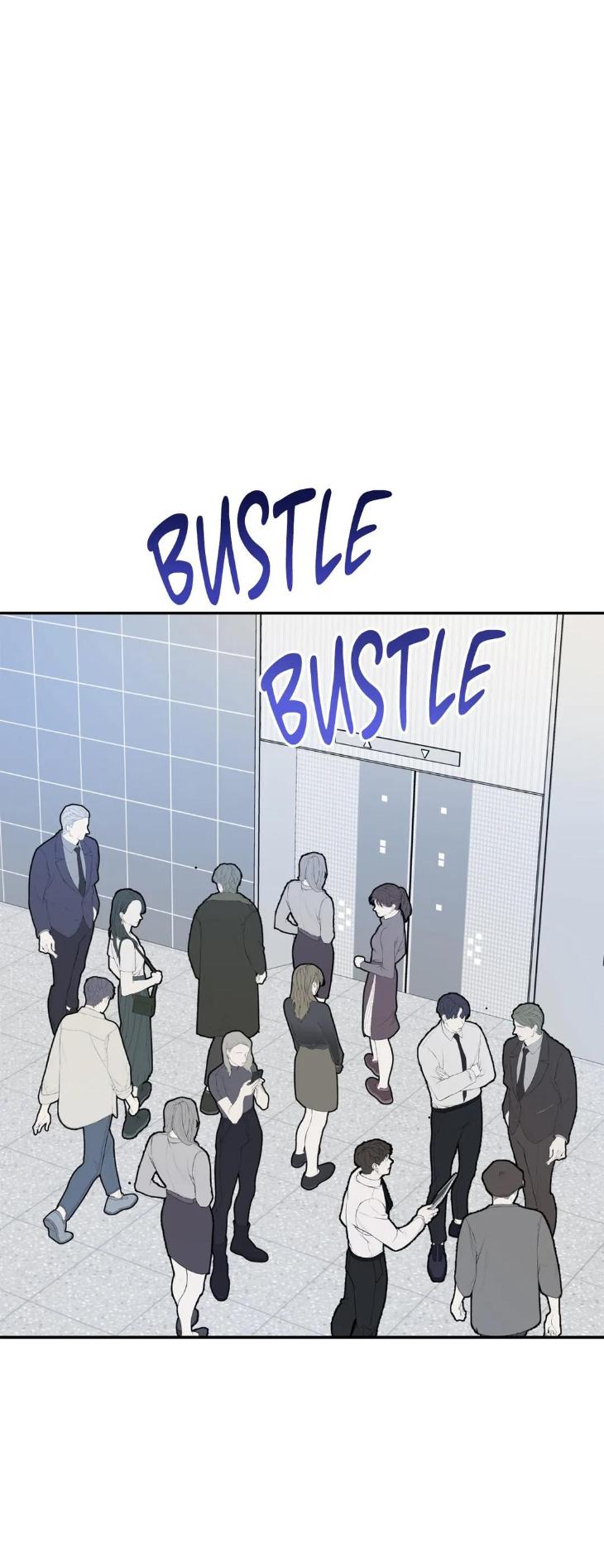 You Get Me Going by MOSCARETO/ Oh DoYeon [Eng] page 33