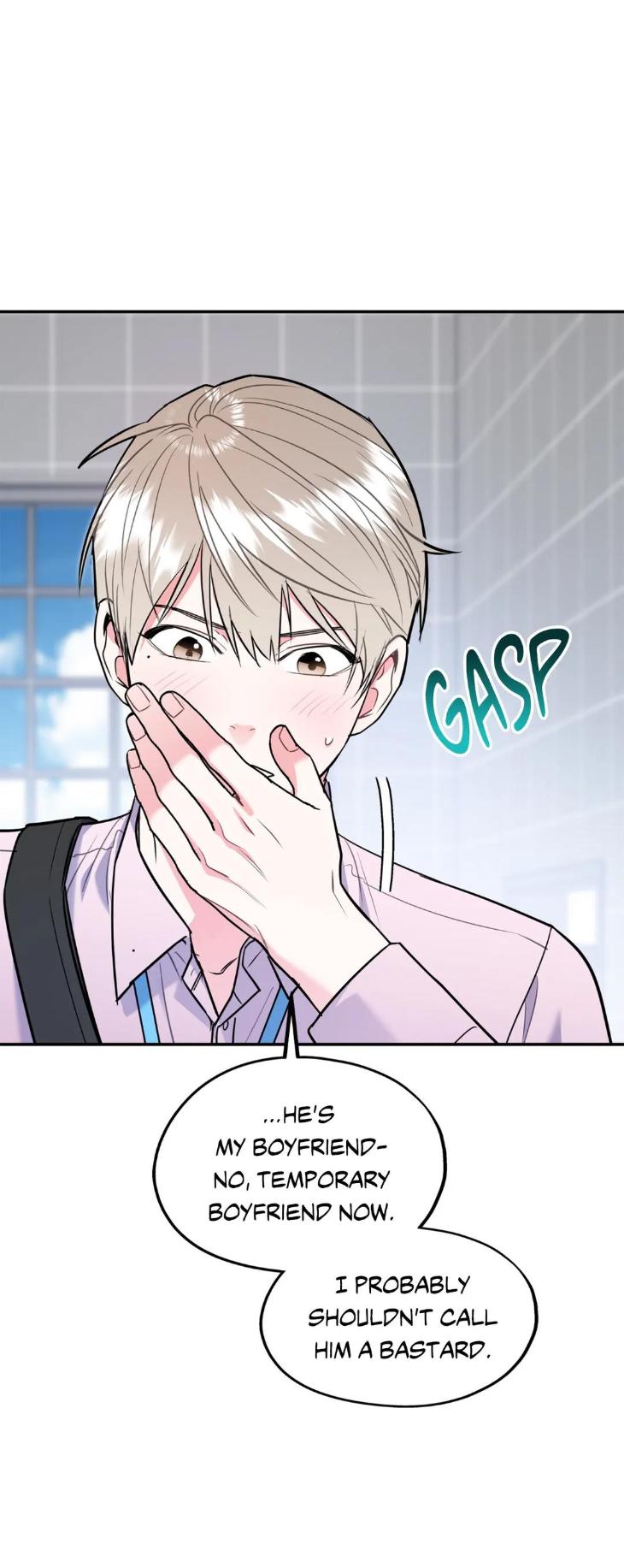 You Get Me Going by MOSCARETO/ Oh DoYeon [Eng] page 45