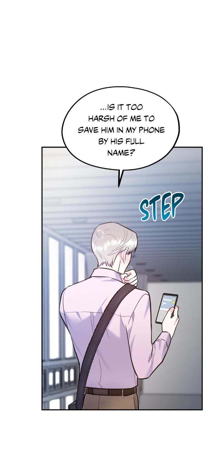 You Get Me Going by MOSCARETO/ Oh DoYeon [Eng] page 46