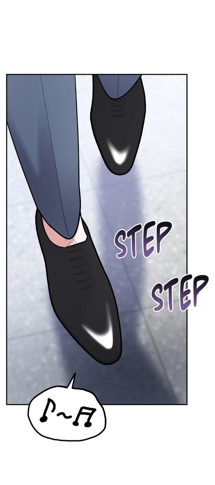 You Get Me Going by MOSCARETO/ Oh DoYeon [Eng] page 47