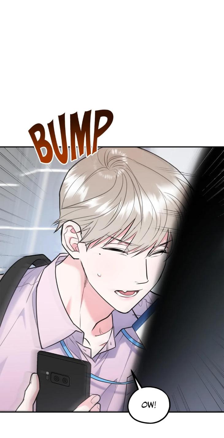 You Get Me Going by MOSCARETO/ Oh DoYeon [Eng] page 50