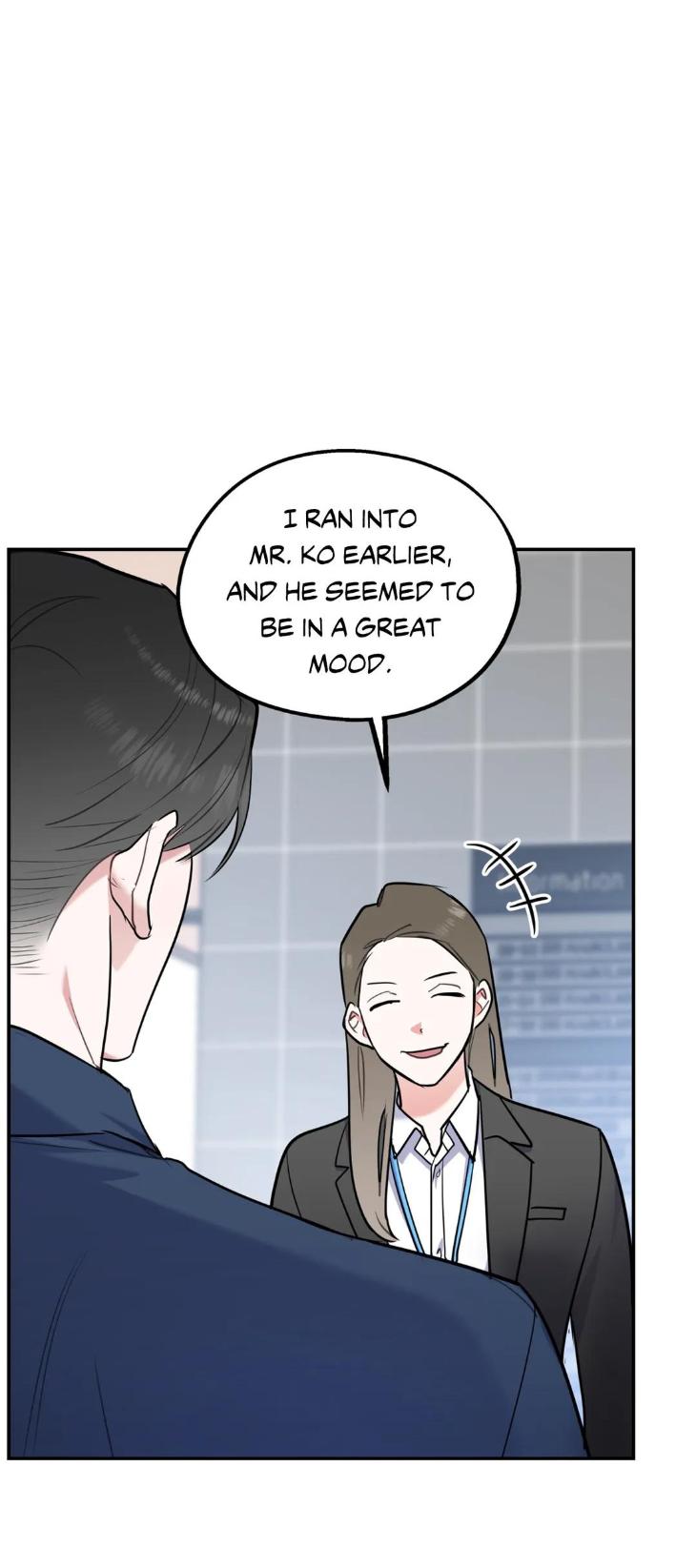 You Get Me Going by MOSCARETO/ Oh DoYeon [Eng] page 51