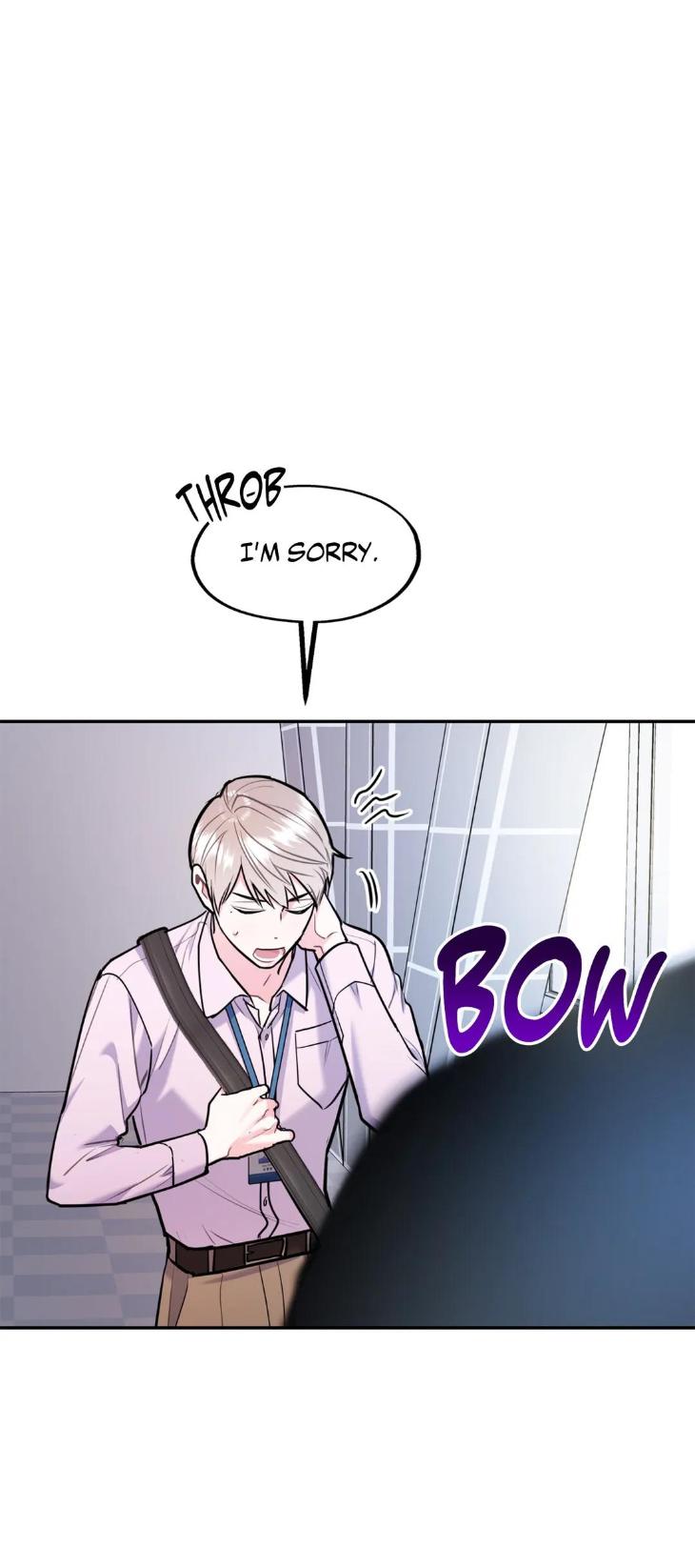 You Get Me Going by MOSCARETO/ Oh DoYeon [Eng] page 52