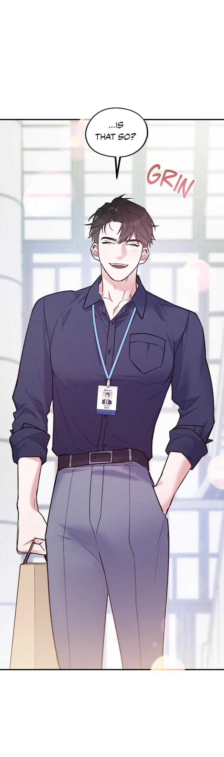 You Get Me Going by MOSCARETO/ Oh DoYeon [Eng] page 53