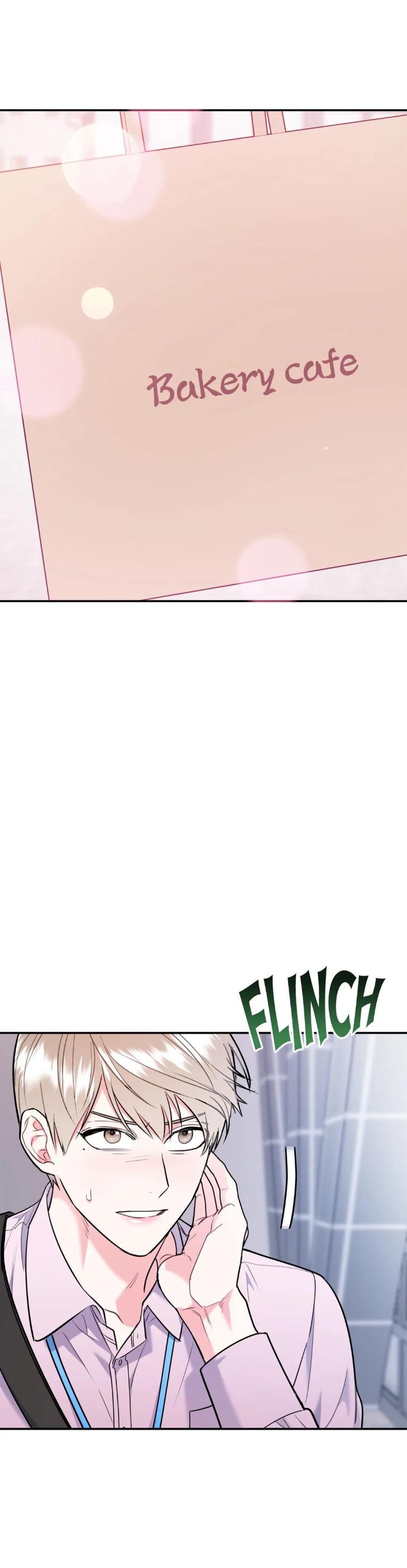 You Get Me Going by MOSCARETO/ Oh DoYeon [Eng] page 54