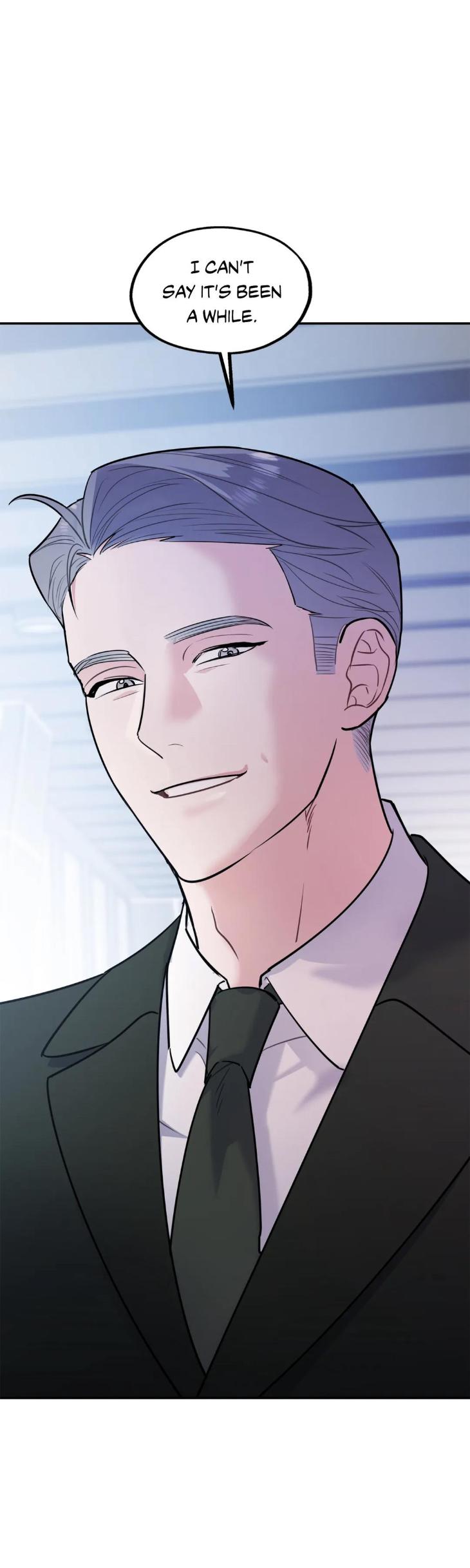 You Get Me Going by MOSCARETO/ Oh DoYeon [Eng] page 56