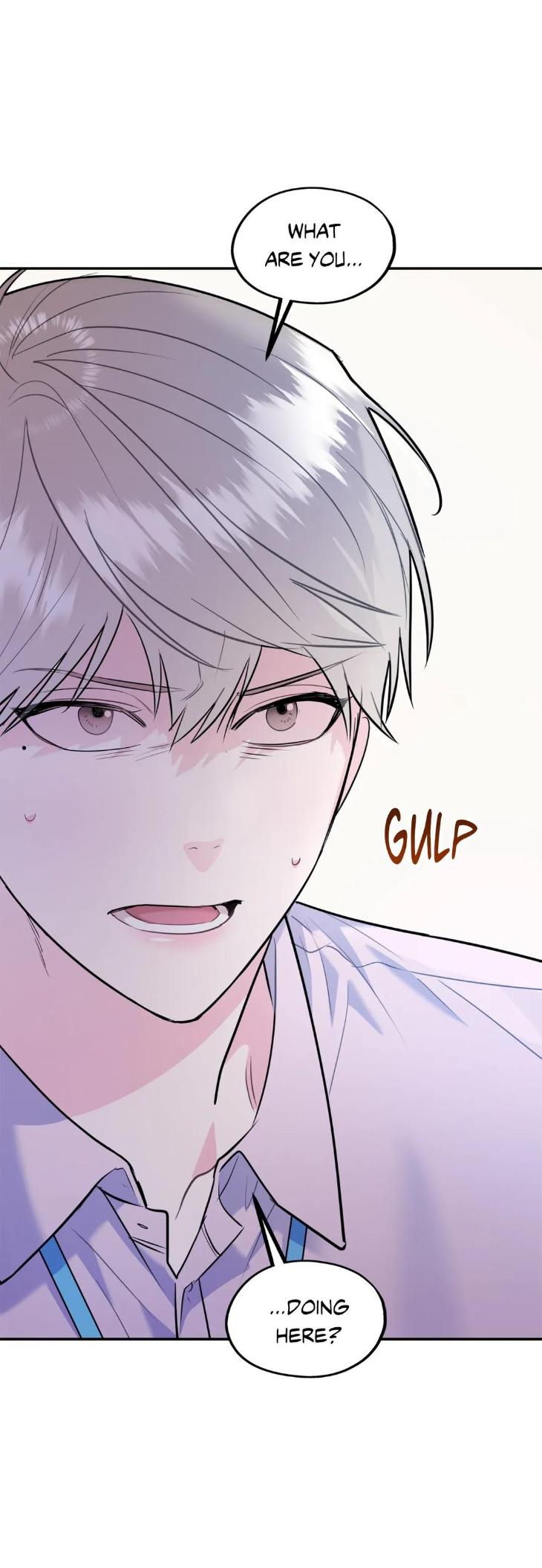 You Get Me Going by MOSCARETO/ Oh DoYeon [Eng] page 57