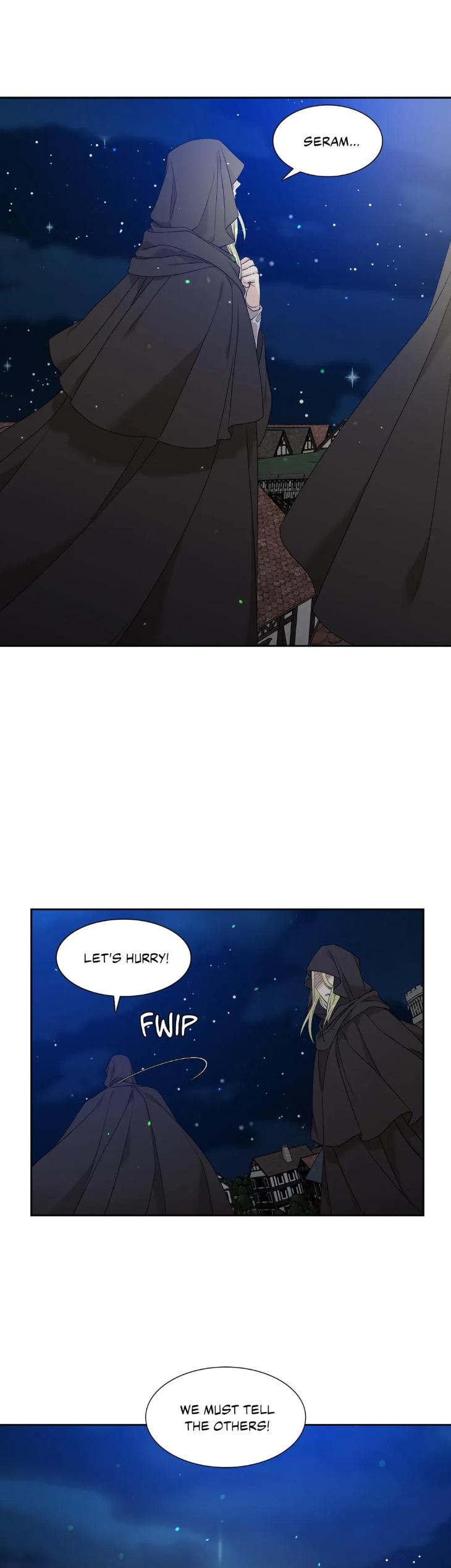 Smyrna & Capri by Brothers Without A Tomorrow [Eng] page 4