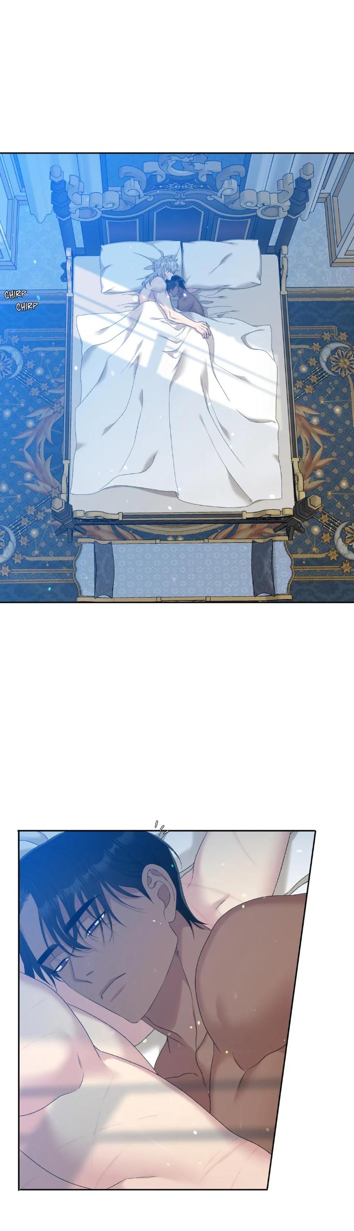 Smyrna & Capri by Brothers Without A Tomorrow [Eng] page 6