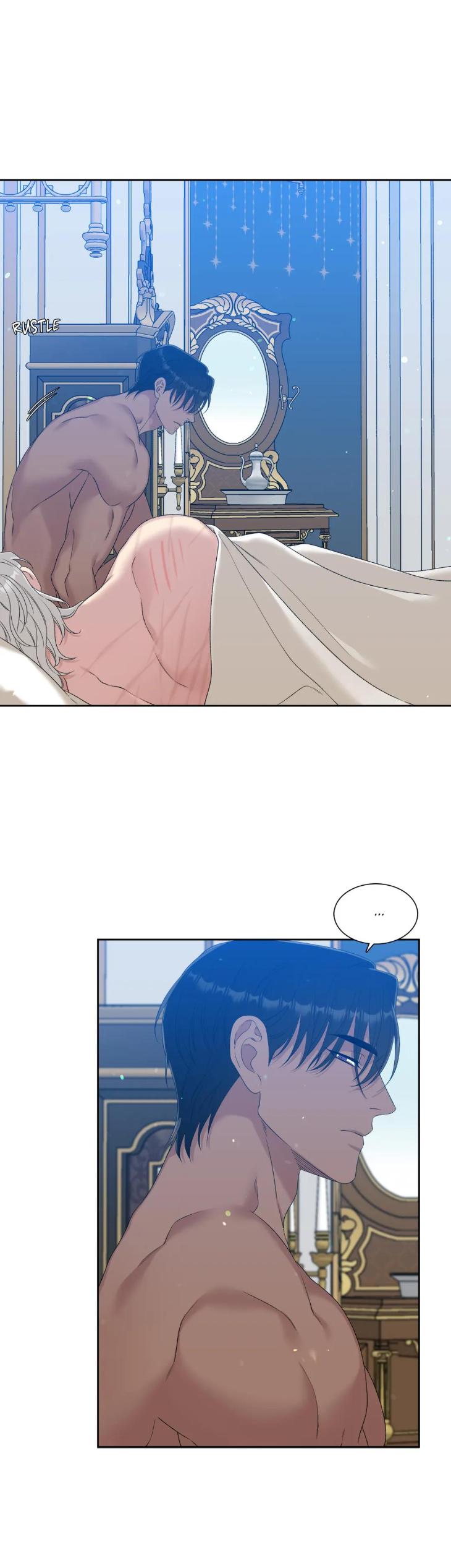 Smyrna & Capri by Brothers Without A Tomorrow [Eng] page 7