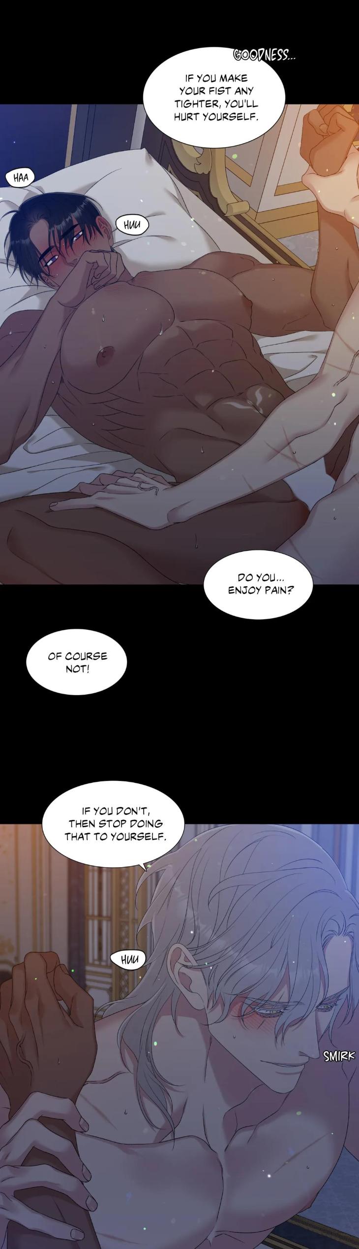 Smyrna & Capri by Brothers Without A Tomorrow [Eng] page 10