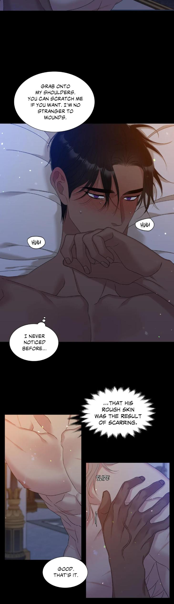 Smyrna & Capri by Brothers Without A Tomorrow [Eng] page 11