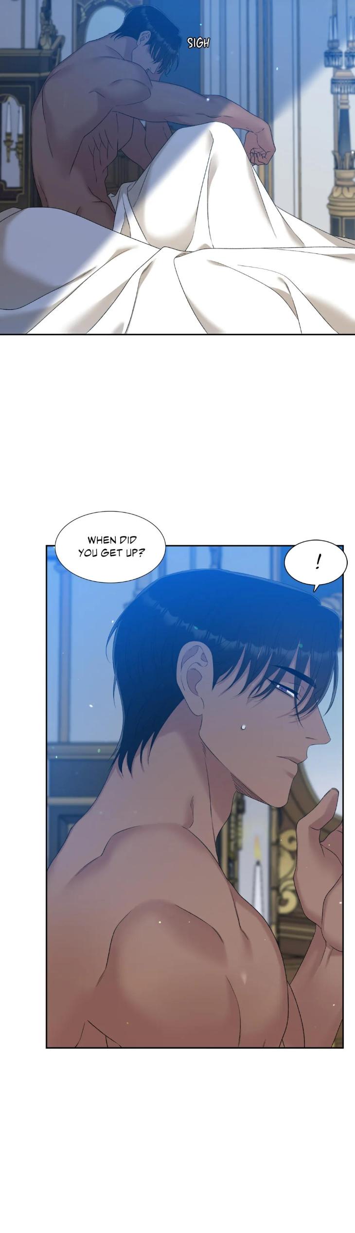 Smyrna & Capri by Brothers Without A Tomorrow [Eng] page 13