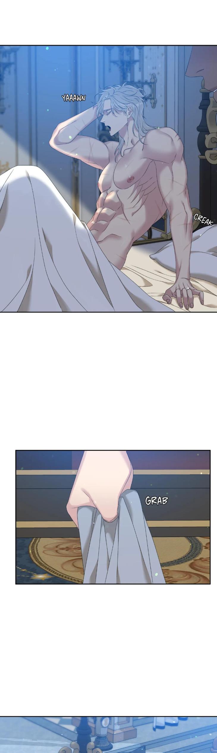 Smyrna & Capri by Brothers Without A Tomorrow [Eng] page 14