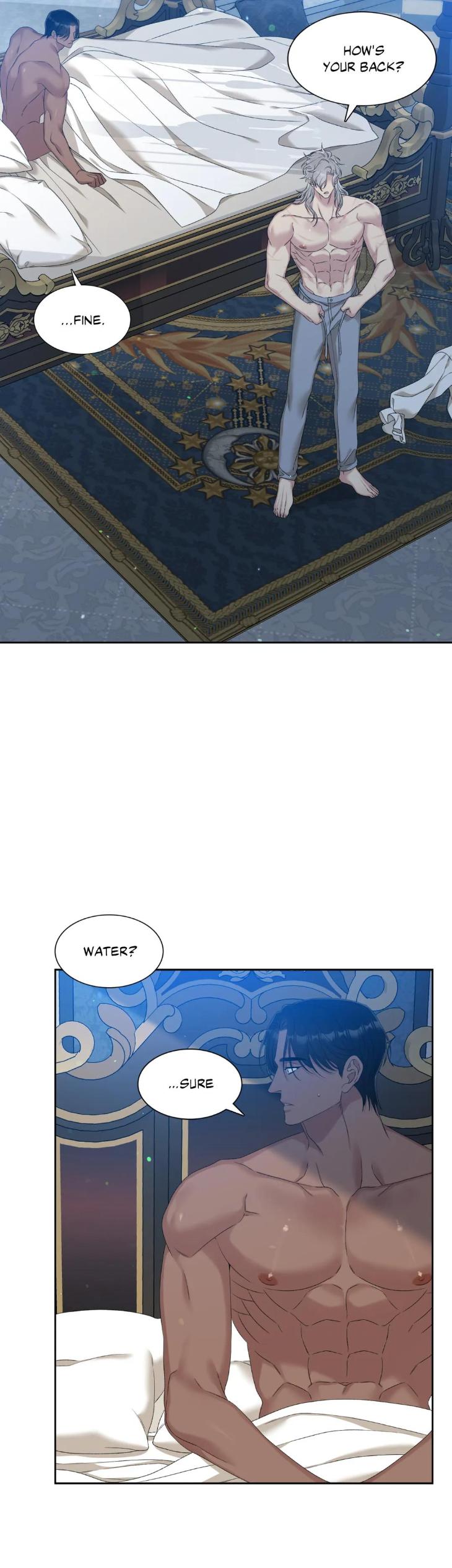 Smyrna & Capri by Brothers Without A Tomorrow [Eng] page 15