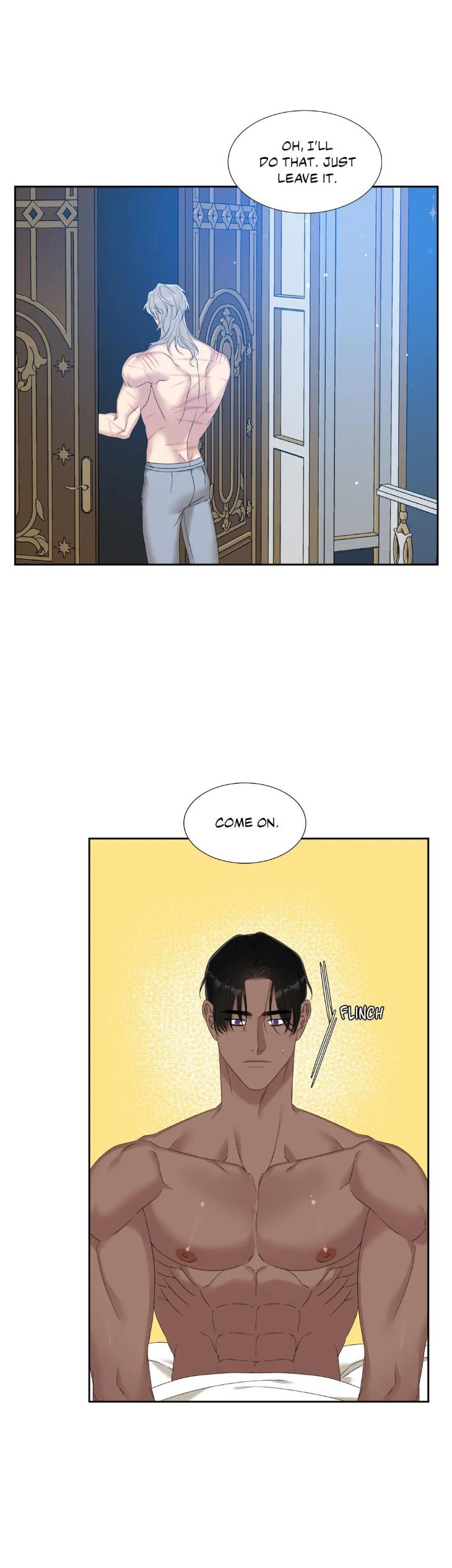 Smyrna & Capri by Brothers Without A Tomorrow [Eng] page 17