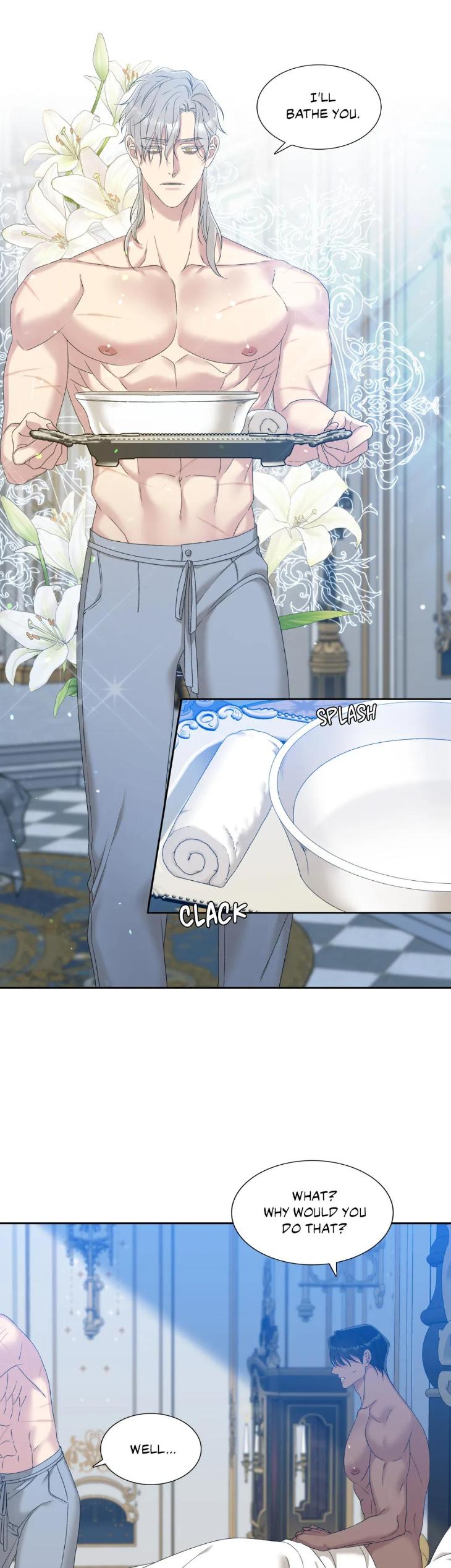 Smyrna & Capri by Brothers Without A Tomorrow [Eng] page 18