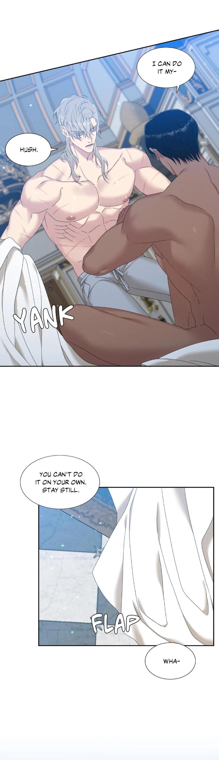 Smyrna & Capri by Brothers Without A Tomorrow [Eng] page 20