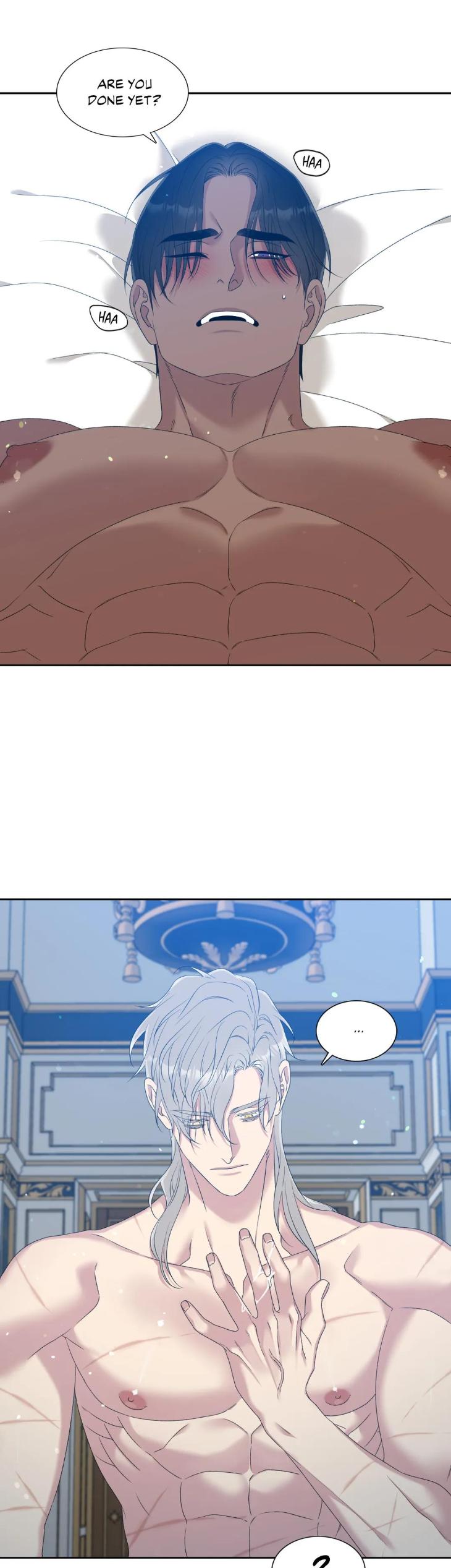 Smyrna & Capri by Brothers Without A Tomorrow [Eng] page 22