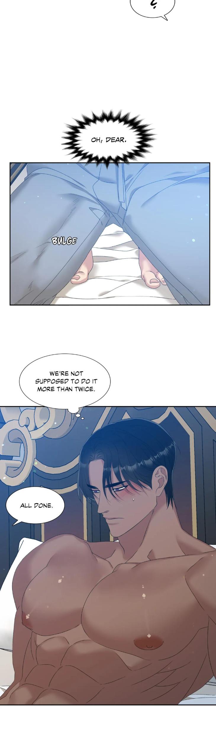 Smyrna & Capri by Brothers Without A Tomorrow [Eng] page 23