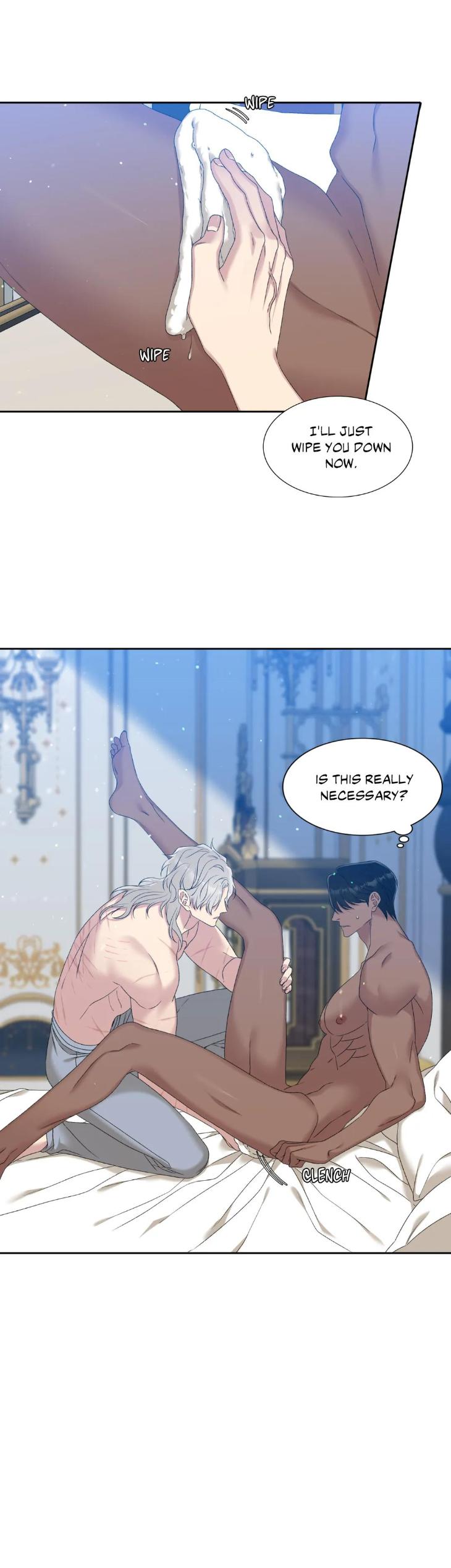 Smyrna & Capri by Brothers Without A Tomorrow [Eng] page 24