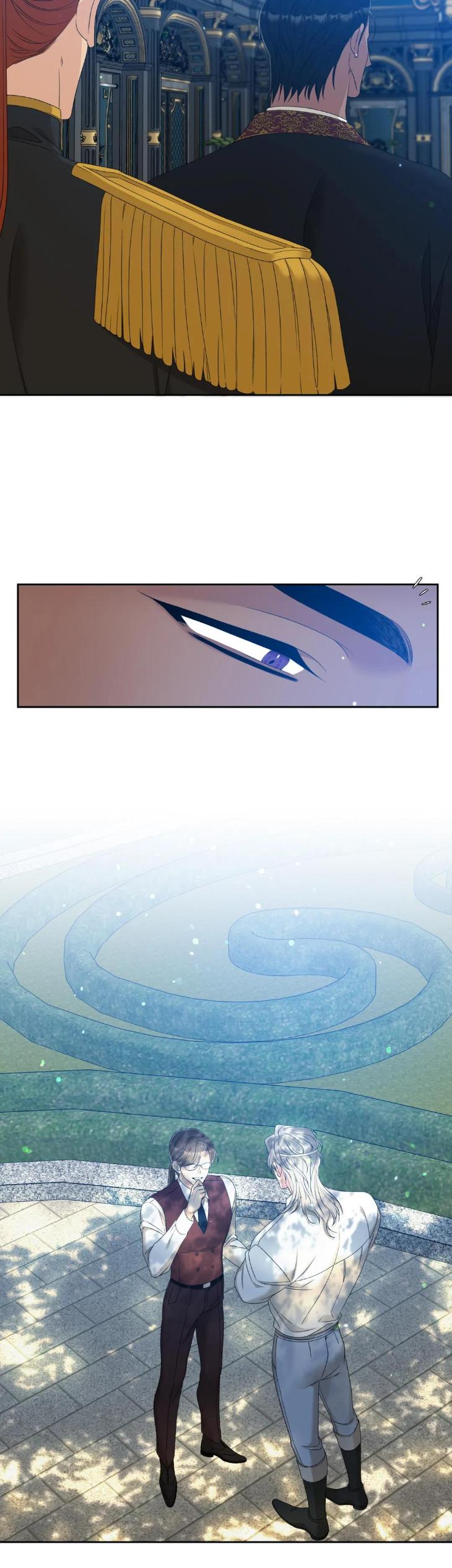 Smyrna & Capri by Brothers Without A Tomorrow [Eng] page 27