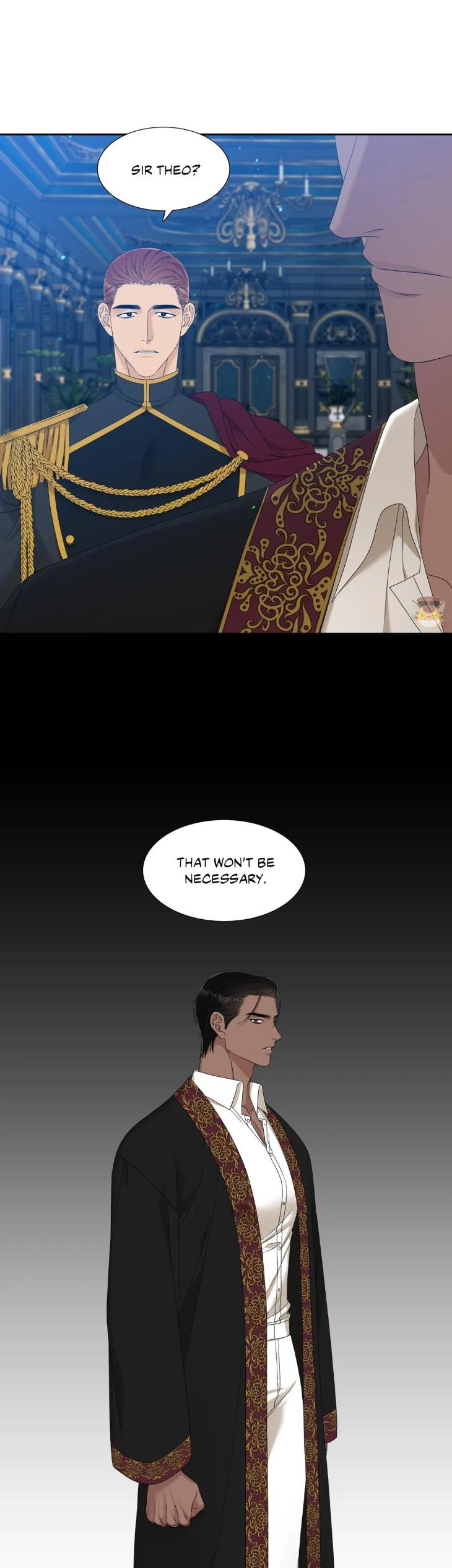 Smyrna & Capri by Brothers Without A Tomorrow [Eng] page 30