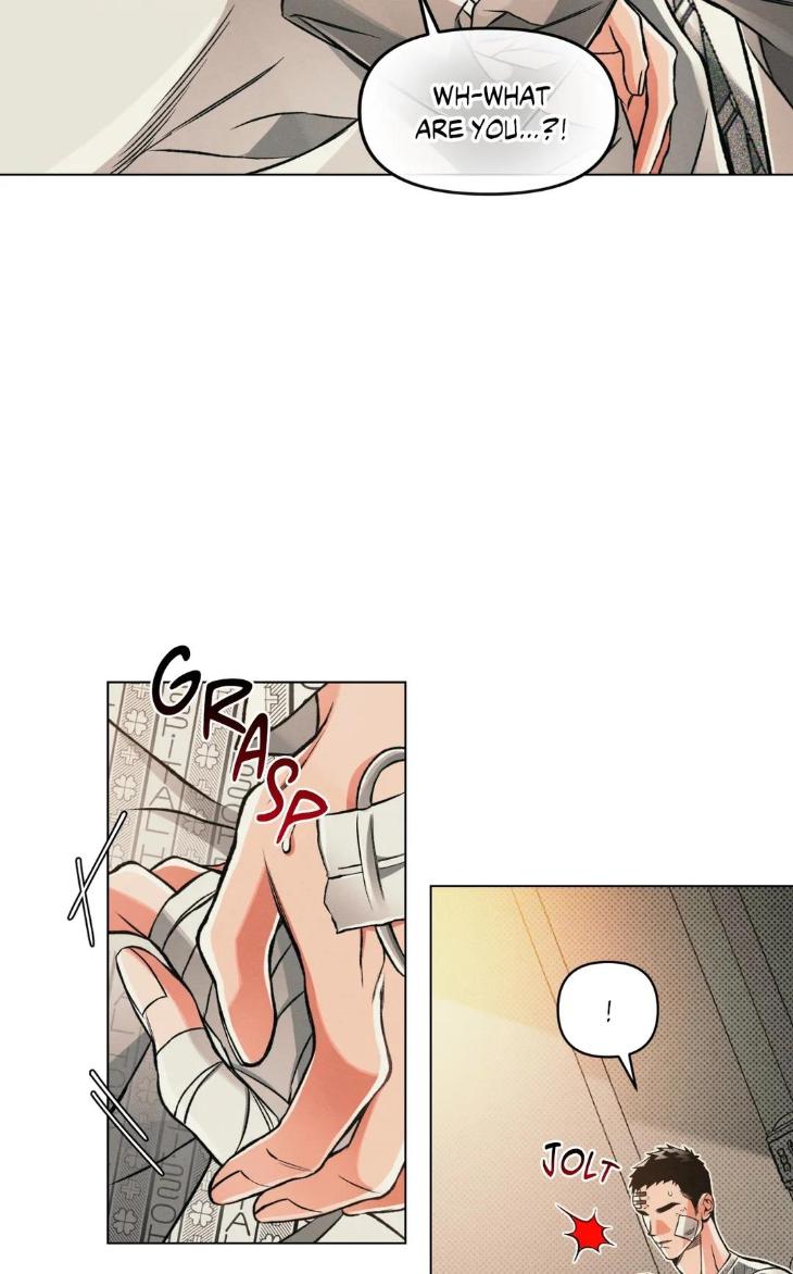 Beware the Ides of March by Stan/ Choi Song – Ch. 103 [Eng] page 3