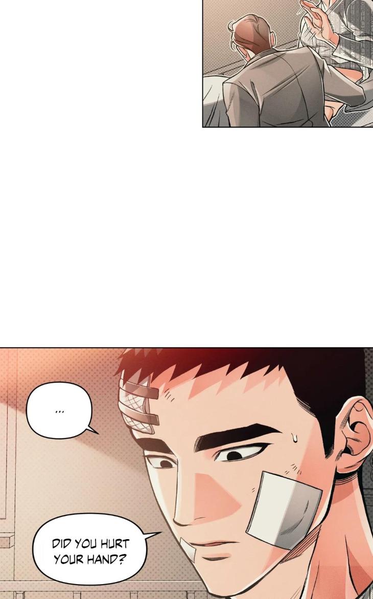 Beware the Ides of March by Stan/ Choi Song – Ch. 103 [Eng] page 4