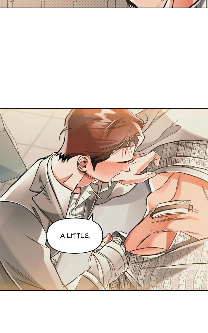 Beware the Ides of March by Stan/ Choi Song – Ch. 103 [Eng] page 5