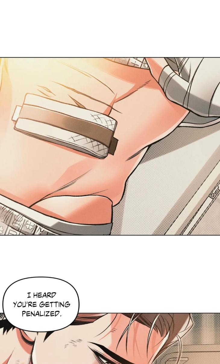 Beware the Ides of March by Stan/ Choi Song – Ch. 103 [Eng] page 6