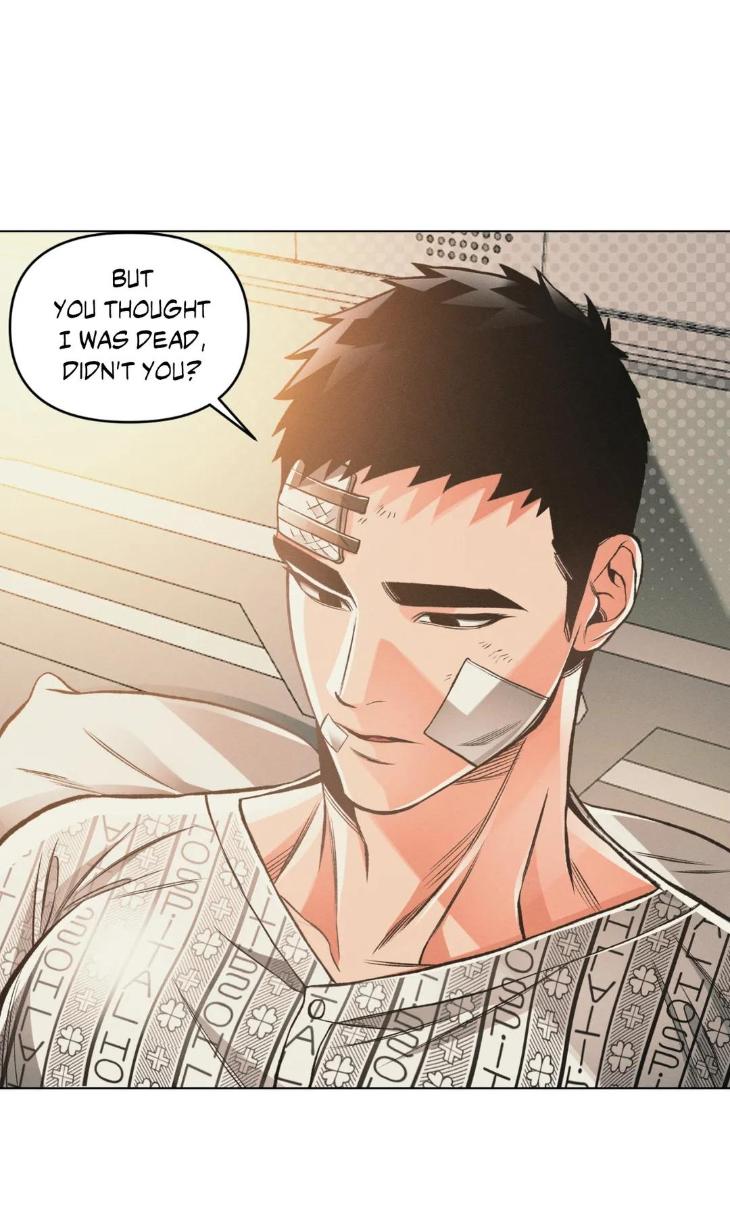 Beware the Ides of March by Stan/ Choi Song – Ch. 103 [Eng] page 9